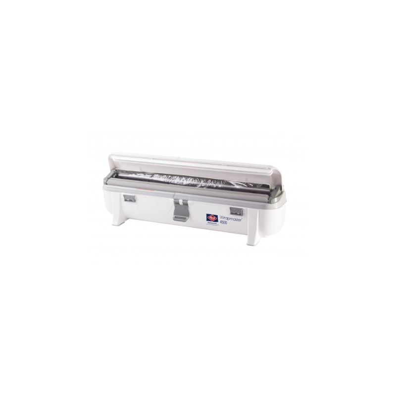 Dévidoir wrapmaster 4500 - Pour rouleau de 45cm