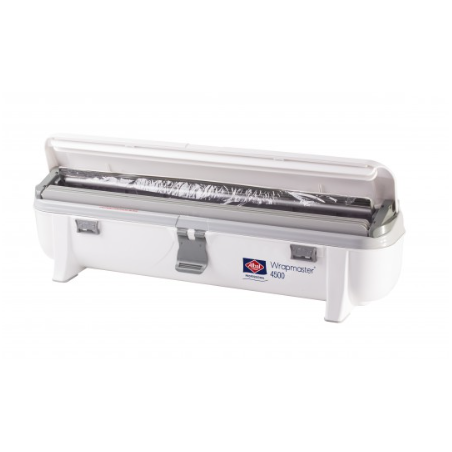 Dévidoir wrapmaster 4500 - Pour rouleau de 45cm