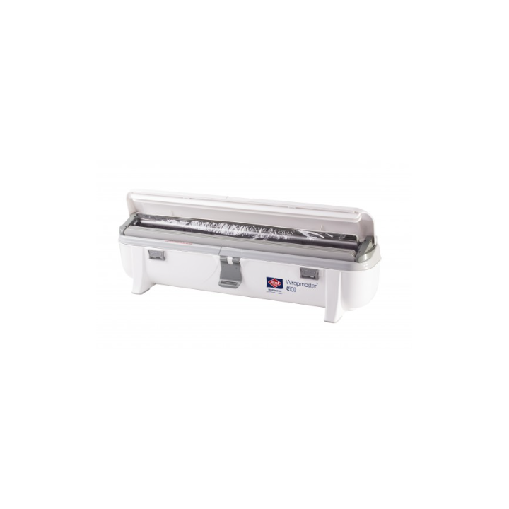 Dévidoir wrapmaster 4500 - Pour rouleau de 45cm