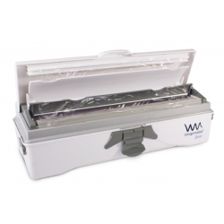 Dévidoir wrapmaster Duo - Pour rouleau de 45cm