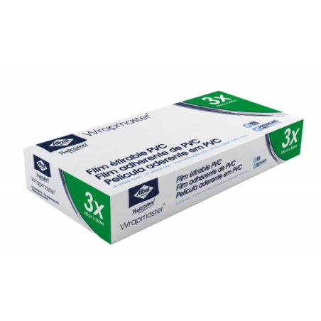Rouleau alimentaire 400 et duo - 45cm X 300m