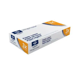 Rouleau papier cuisson compostable 4500 et duo - 45cm X 50m