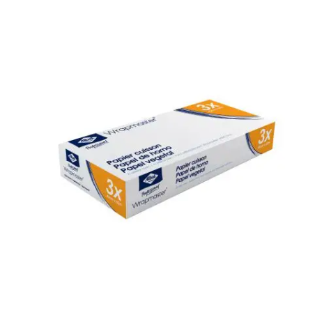 Rouleau papier cuisson compostable 4500 et duo - 45cm X 50m