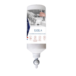 Recharge Airless - Eligel A - Bidon Airless 1L