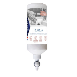 Recharge Airless - Eligel A - Bidon Airless 1L