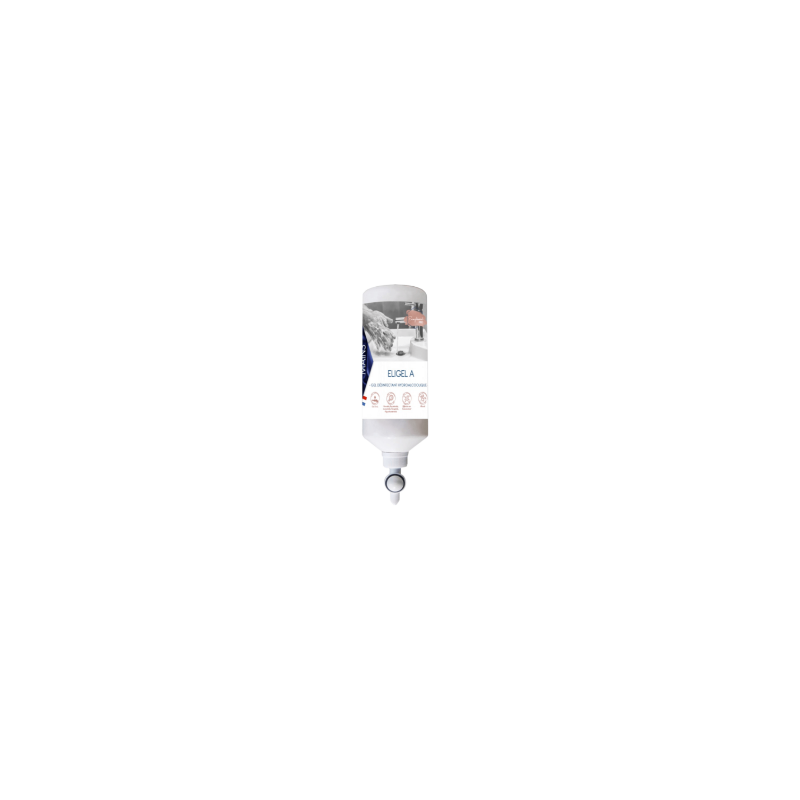 Recharge Airless - Eligel A - Bidon Airless 1L