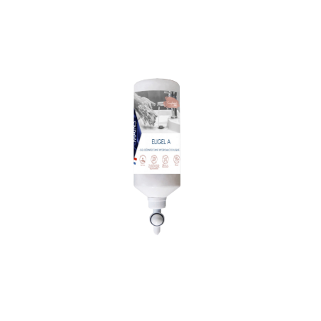Recharge Airless - Eligel A - Bidon Airless 1L