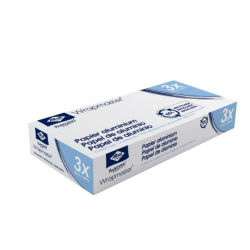 Rouleau aluminium 4500 et duo - 45cm X 200m
