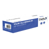 Film aluminium - 29cm X 200m