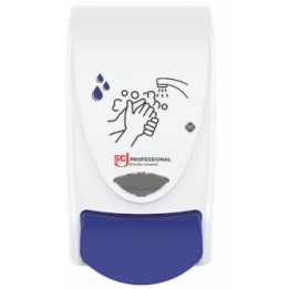 Distributeur de savon d'atelier - 2L