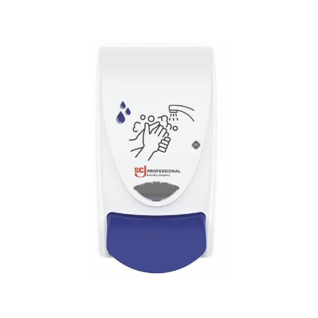 Distributeur de savon d'atelier - 2L