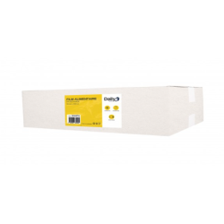 Film alimentaire en recharge - 60cm X 300m