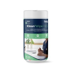 Klean'wipe des - lingettes...