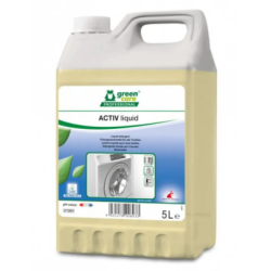 Activ Liquide - Lessive liquide hypoallergénique - Bidon 5L