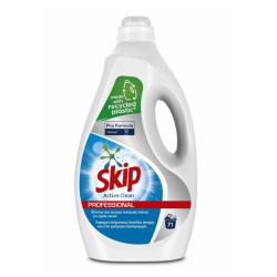 Skip active clean - Lessive liquide - Bidon 5L
