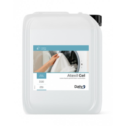 Atexil gel - Lessive liquide spéciale doseur automatique - Bidon 20L