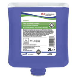 Lotion lavante mains / corps et cheveux - Estesol - 2L