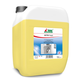 Activ fresh - Lessive liquide - Bidon 15L