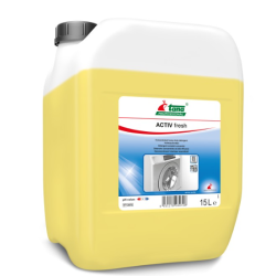 Activ fresh - Lessive liquide - Bidon 15L