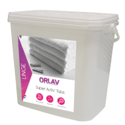 Super activ' tabs - Pastilles désinfectantes  - Seau 3KG