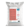 Pro activ' des+ - Lessive poudre désinfectante  concentrée - Sac de 8KG