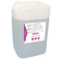 Assouplissant textile concentré - Assouplissant tous textiles - Bidon 20L