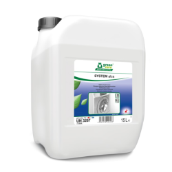 System Alca - Renforçateur Alcalin  - Bidon 15L