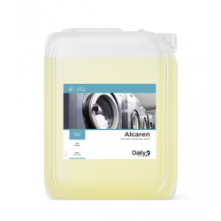Alcaren - Détergent renforçateur Alcalin  - Bidon 24KG