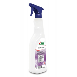 Solus Oxydet - Pré - détachant sans javel  - Spray 750ml