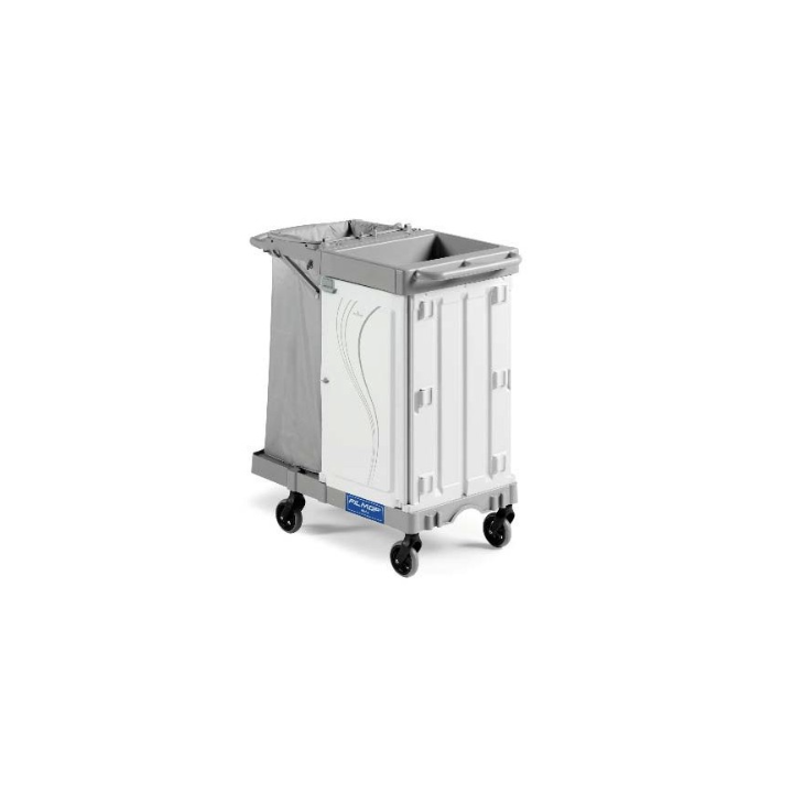 Alpha 3300 - Chariot hôtelier