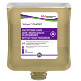 Nettoyant pour les mains - Solopol - 4L
