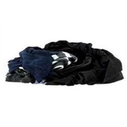 Chiffon C1J Tee shirt foncé - Ct de 10kg