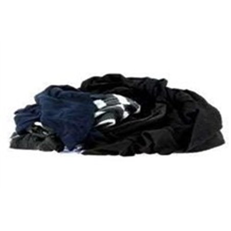Chiffon C1J Tee shirt foncé - Ct de 10kg