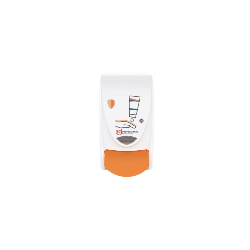 Distributeur de crème protectrice - 1L