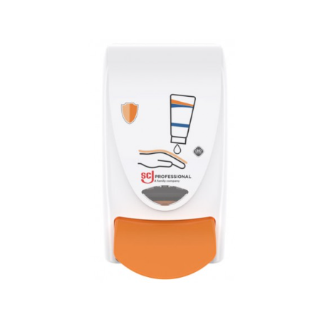 Distributeur de crème protectrice - 1L