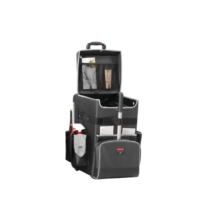 Quick cart - Chariot d'étage - Modèle grand