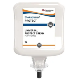 Crème dermo- protectrice - Stokoderm 1L