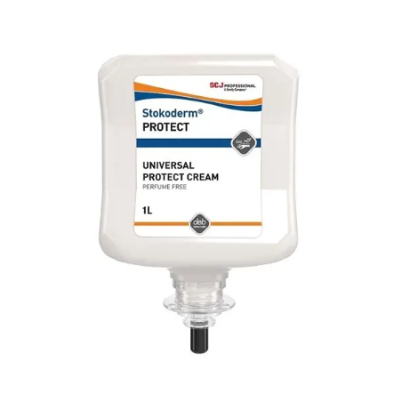 Crème dermo- protectrice - Stokoderm 1L