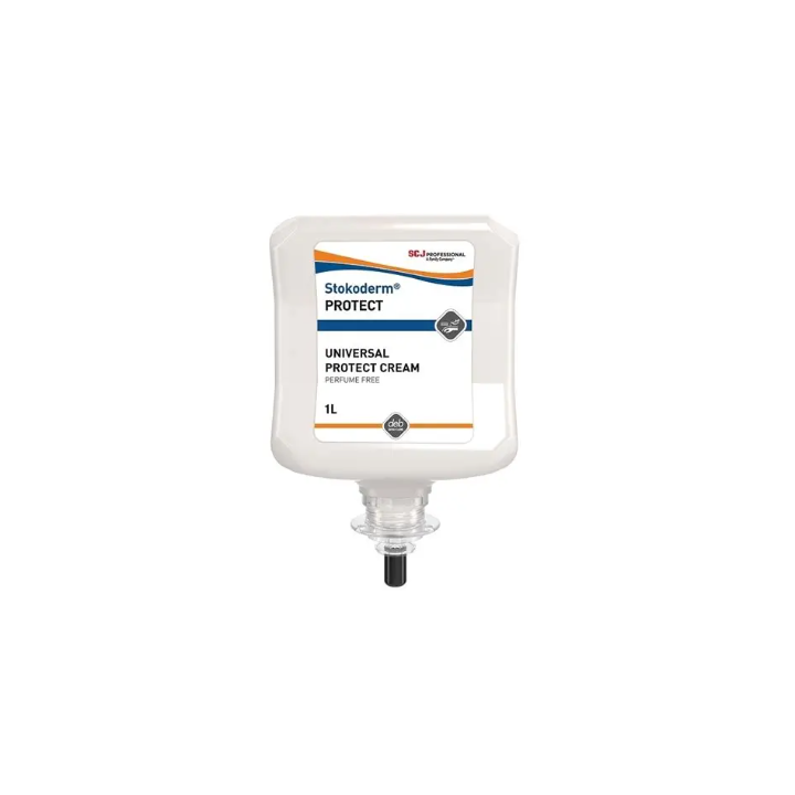 Crème dermo- protectrice - Stokoderm 1L