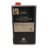 Ksublim-cire liquide à la cire naturelle d'abeille - Bidon 1L