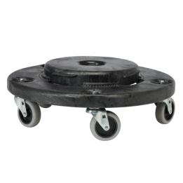 Socle de transport Brute