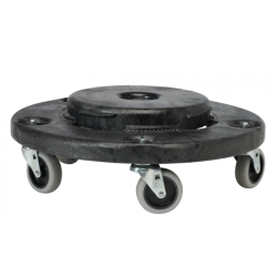 Socle de transport Brute