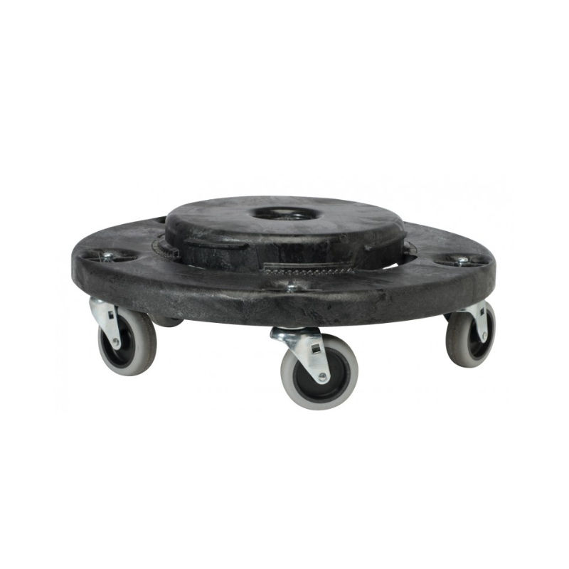 Socle de transport Brute