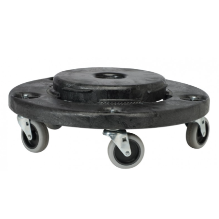 Socle de transport Brute