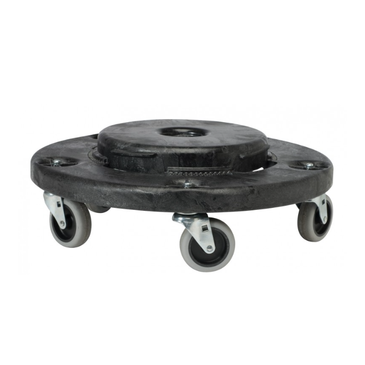 Socle de transport Brute