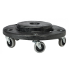 Socle de transport Brute