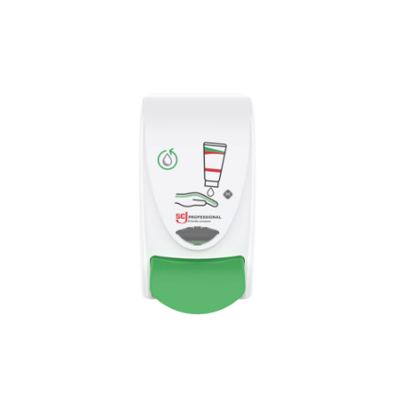 Distributeur de crème hydratante - 1L