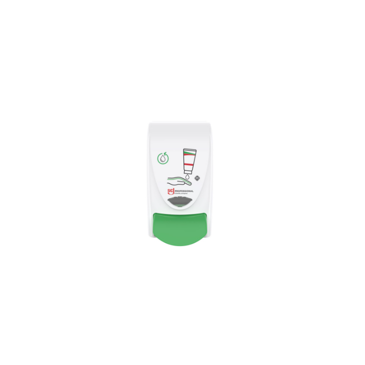 Distributeur de crème hydratante - 1L
