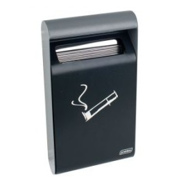 Probbax - Cendrier murale - 4L