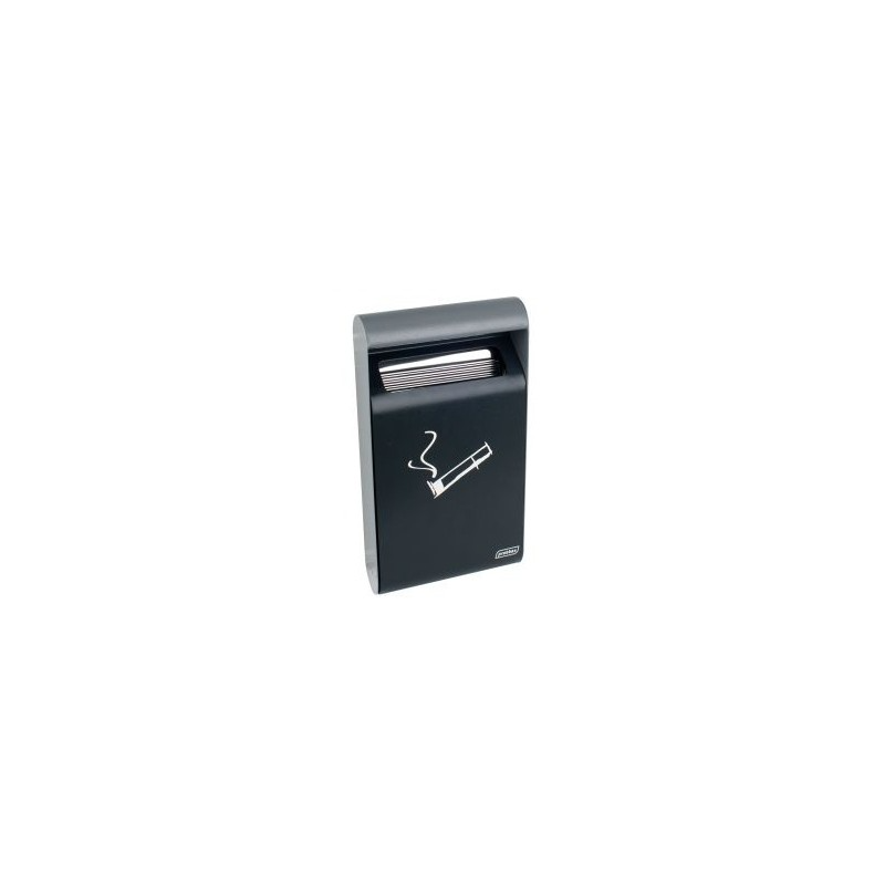 Probbax - Cendrier murale - 4L